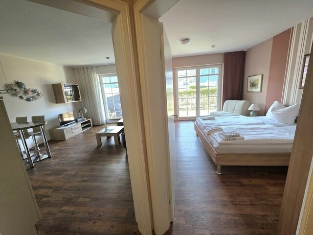 Ferienwohnung in Zingst - Strandvogel - Bild 4