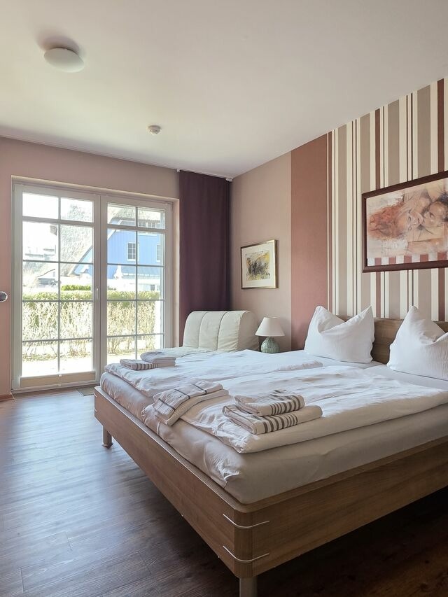 Ferienwohnung in Zingst - Strandvogel - Bild 5