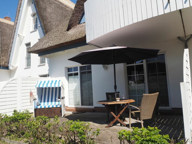 Ferienwohnung in Zingst - Strandvogel - Bild 11
