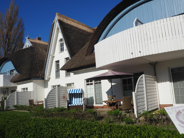 Ferienwohnung in Zingst - Strandvogel - Bild 12