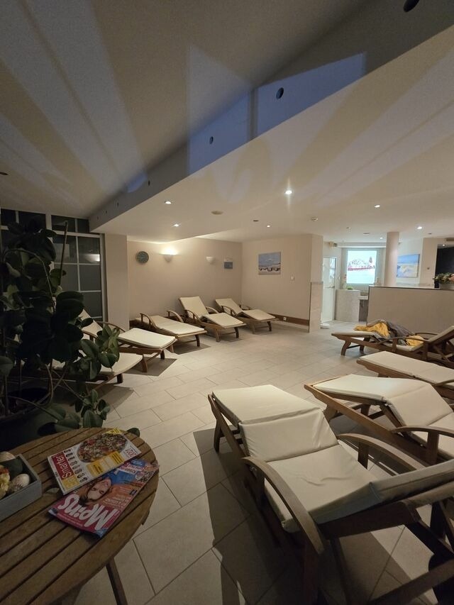 Ferienwohnung in Zingst - Strandvogel - Bild 13