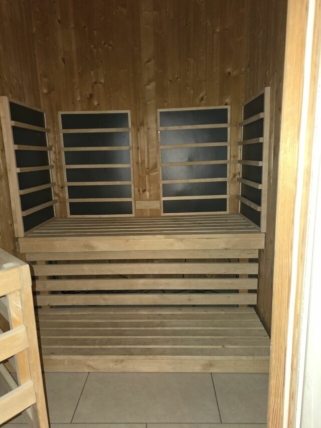 Ferienwohnung in Zingst - Strandvogel - Bild 17