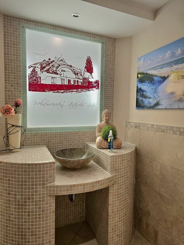 Ferienwohnung in Zingst - Strandvogel - Bild 18