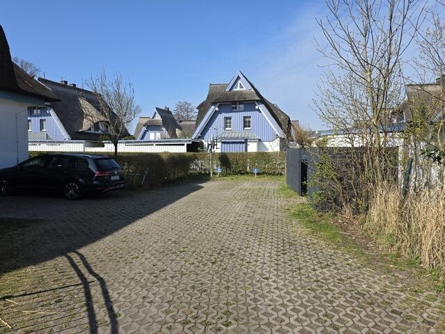 Ferienwohnung in Zingst - Strandvogel - Bild 19