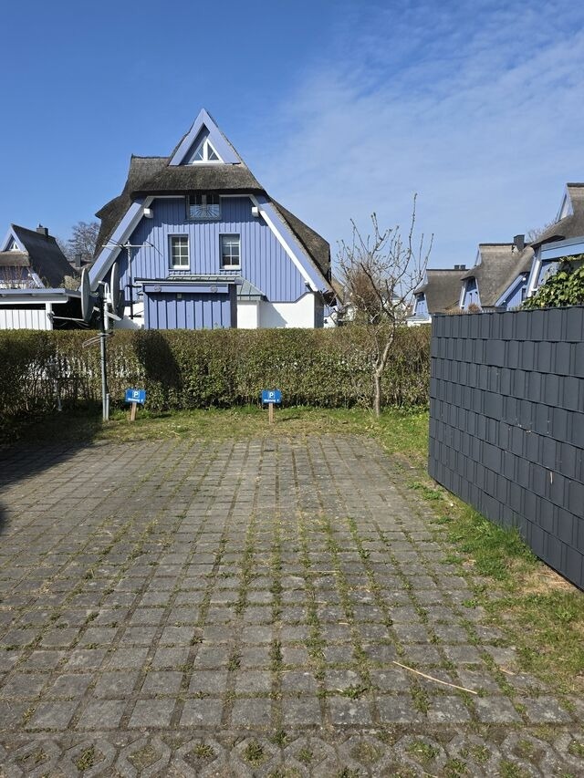 Ferienwohnung in Zingst - Strandvogel - Bild 20
