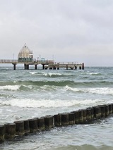 Ferienwohnung in Zingst - Strandvogel - Bild 21