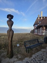 Ferienwohnung in Zingst - Strandvogel - Bild 22
