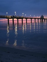 Ferienwohnung in Zingst - Strandvogel - Bild 25