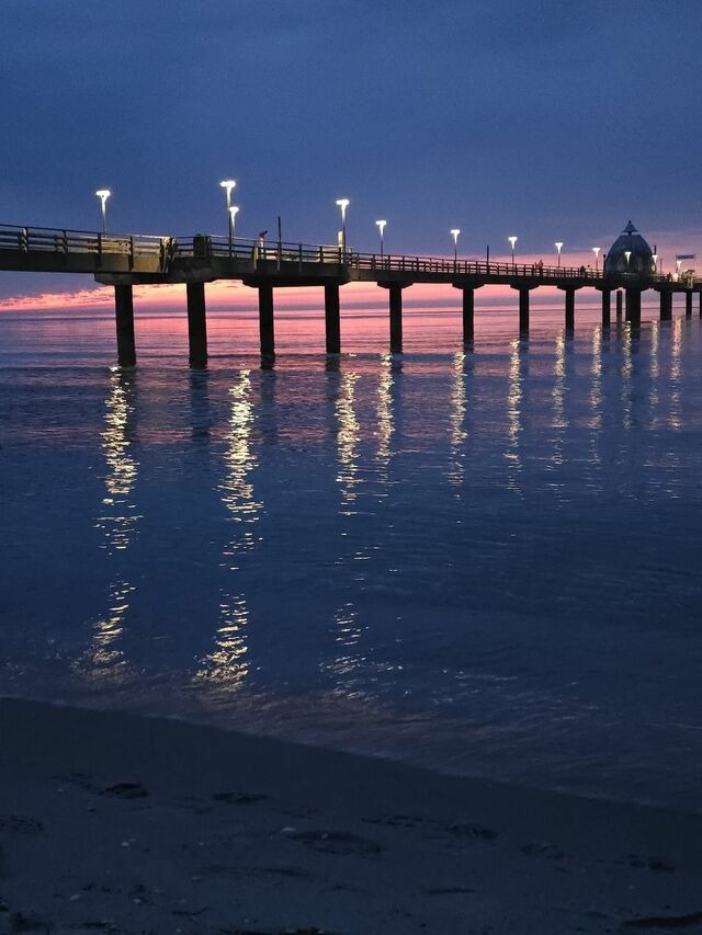 Ferienwohnung in Zingst - Strandvogel - Bild 25