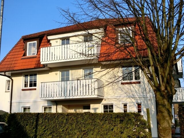 Ferienwohnung in Zingst - Sun & Sea/ Whg. 5 - Bild 4