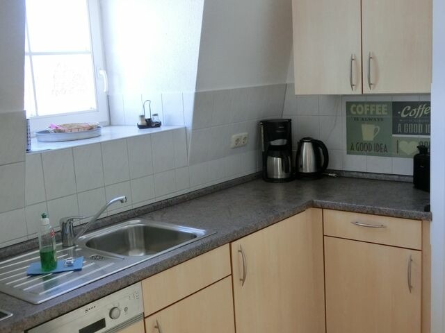 Ferienwohnung in Zingst - Sun & Sea/ Whg. 5 - Bild 8