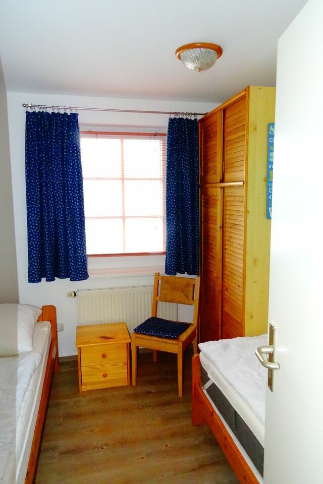 Ferienwohnung in Zingst - Sun & Sea/ Whg. 5 - Bild 12