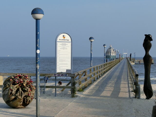Ferienwohnung in Zingst - Sun & Sea/ Whg. 5 - Bild 20