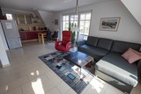 Ferienwohnung in Ostseeheilbad Zingst - Ostseetraum, Whg. 4 - Bild 6
