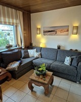 Bungalow in Schashagen - Haus Annika - Wohlf&uuml;hlurlaub an der Ostsee - Bild 3