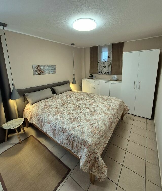 Bungalow in Schashagen - Haus Annika - Wohlf&uuml;hlurlaub an der Ostsee - Bild 18