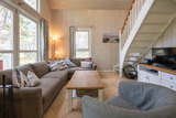 Ferienhaus in Baabe - Strandlust 252 - Bild 9