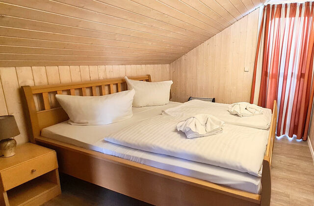 Ferienhaus in Baabe - Strandlust 252 - Bild 11