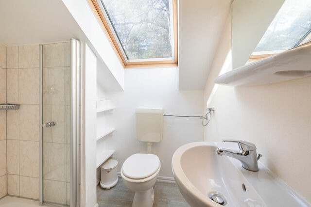 Ferienhaus in Baabe - Strandlust 252 - Bild 14