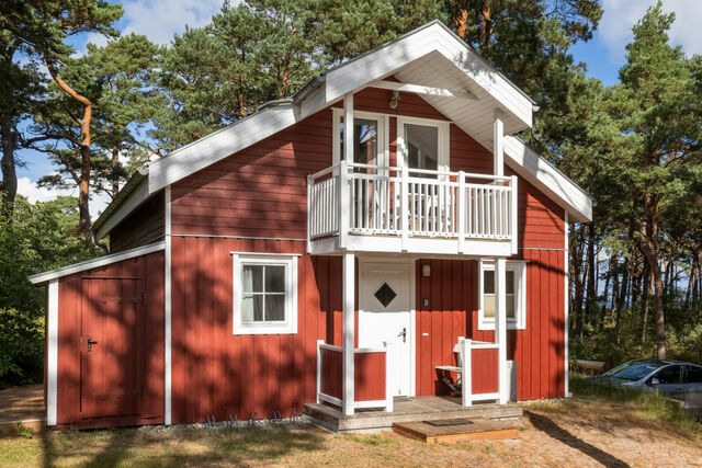 Ferienhaus in Baabe - Strandlust 252 - Bild 17