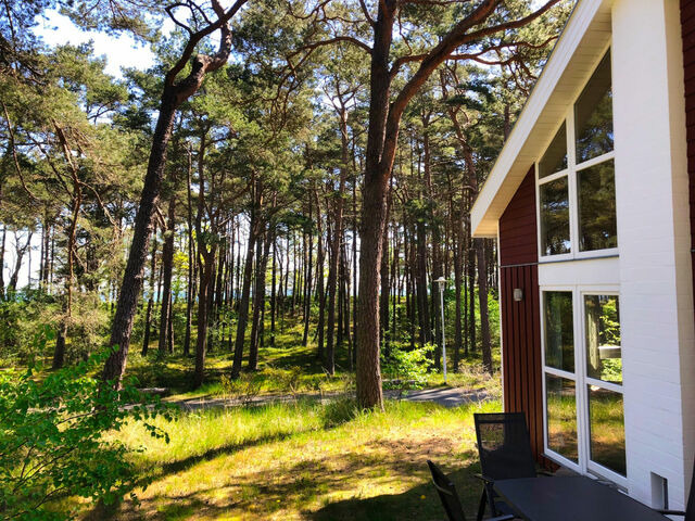 Ferienhaus in Baabe - Strandlust 252 - Bild 18