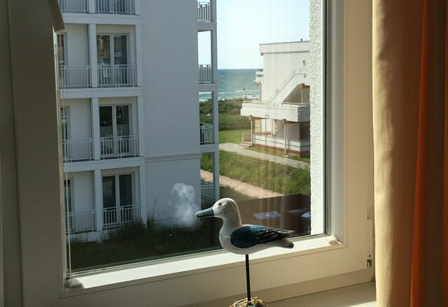 Ferienwohnung in Gro&szlig;enbrode - Meerblick 11 - Seem&ouml;we - Bild 12