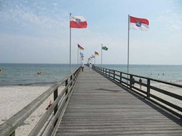 Ferienwohnung in Gro&szlig;enbrode - Meerblick 11 - Seem&ouml;we - Bild 25