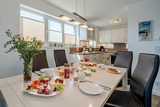 Ferienhaus in Olpenitz - Schleivilla - Bild 6