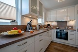 Ferienhaus in Olpenitz - Schleivilla - Bild 9
