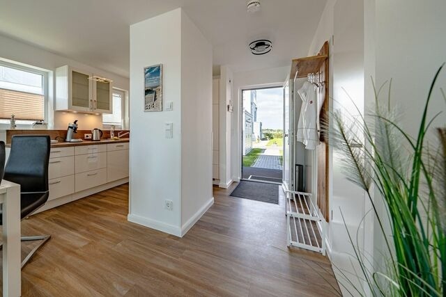 Ferienhaus in Olpenitz - Schleivilla - Bild 12