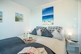 Ferienhaus in Olpenitz - Schleivilla - Bild 16