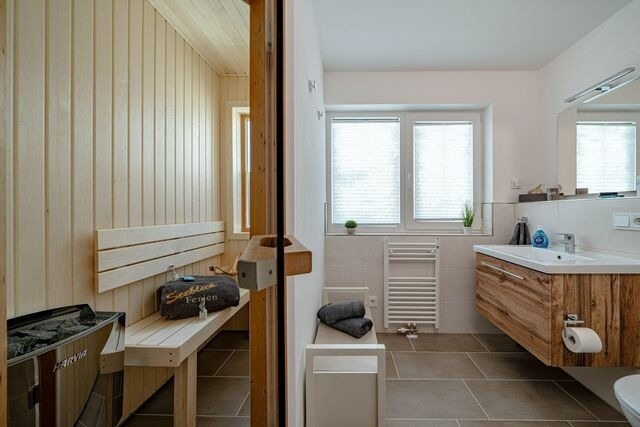 Ferienhaus in Olpenitz - Schleivilla - Bild 21