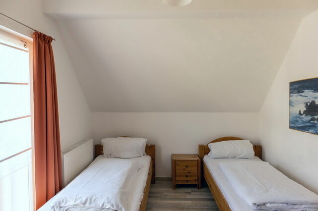 Ferienhaus in Glowe - Ferienhaus Rügentraum | Glowe - Rügen - Bild 9