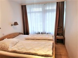 Ferienwohnung in Grömitz - Appartement Steffens "Villa am Meer 7" - Bild 4