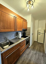 Ferienwohnung in Gr&ouml;mitz - Ferienwohnung Steffens - "Villa am Meer " Whg. 7 - Bild 9