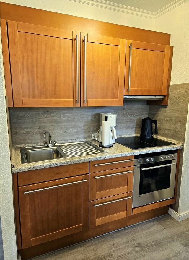 Ferienwohnung in Gr&ouml;mitz - Ferienwohnung Steffens - "Villa am Meer " Whg. 7 - Bild 10