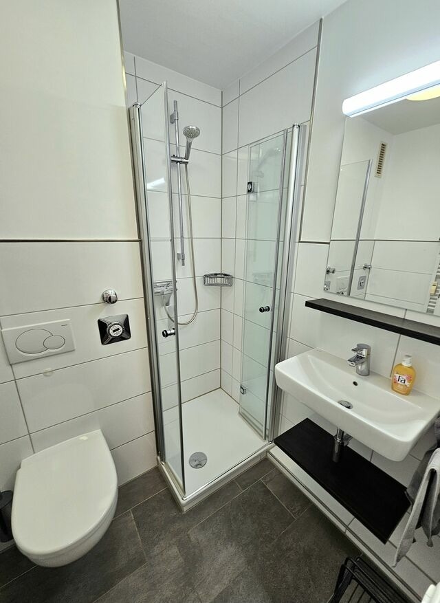 Ferienwohnung in Gr&ouml;mitz - Ferienwohnung Steffens - "Villa am Meer " Whg. 7 - Bild 14