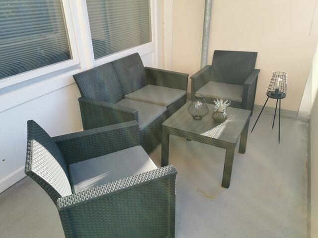 Ferienwohnung in Gr&ouml;mitz - Ferienwohnung Steffens - "Villa am Meer " Whg. 7 - Bild 19