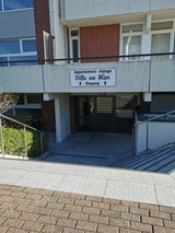 Ferienwohnung in Gr&ouml;mitz - Ferienwohnung Steffens - "Villa am Meer " Whg. 7 - Bild 22