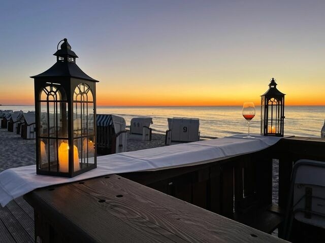 Ferienhaus in Dierhagen - Ferienhaus im Hotelpark - Bild 25