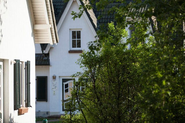 Ferienhaus in Dierhagen - Ferienhaus im Hotelpark - Bild 12