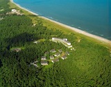 Ferienhaus in Dierhagen - Ferienhaus im Hotelpark - Bild 19