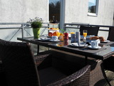 Ferienwohnung in Gr&ouml;mitz - Haus Jutta - Appartement 4 - Bild 5