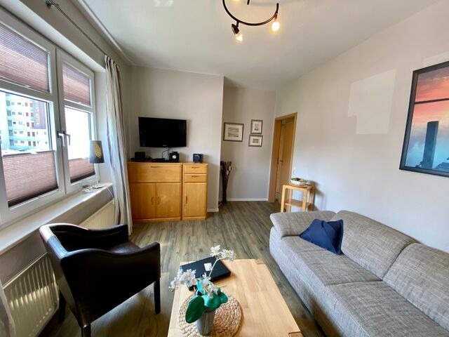 Ferienwohnung in Gr&ouml;mitz - Haus Jutta - Appartement 4 - Bild 11