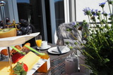 Ferienwohnung in Grömitz - Haus Jutta - Appartement 1 - Bild 18