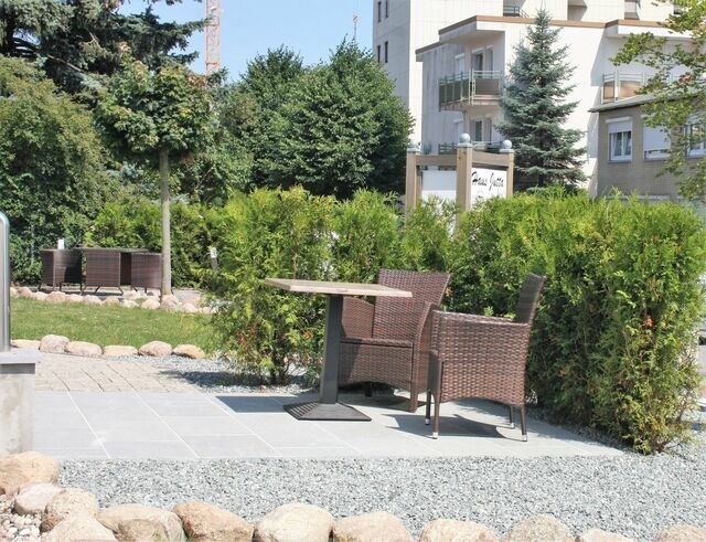 Ferienwohnung in Gr&ouml;mitz - Haus Jutta - Appartement 2 - Bild 6