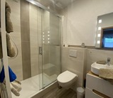 Ferienwohnung in Gr&ouml;mitz - Haus Jutta - Appartement 2 - Bild 9