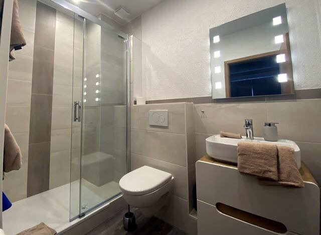 Ferienwohnung in Gr&ouml;mitz - Haus Jutta - Appartement 2 - Bild 15