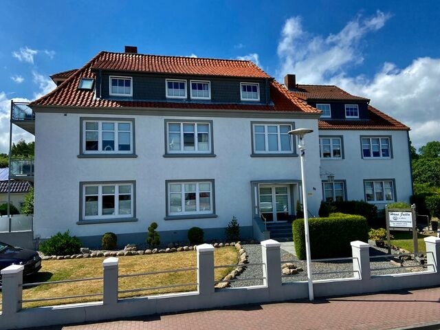 Ferienwohnung in Gr&ouml;mitz - Haus Jutta - Appartement 2 - Bild 20