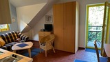 Ferienwohnung in Prerow - Franzi 2 - Bild 1